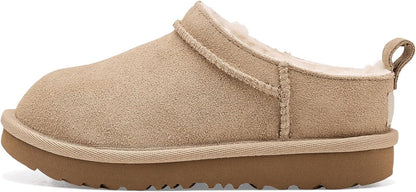 UGG unisex-child Classic Micro