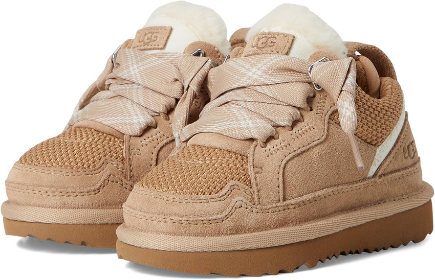 UGG unisex-child T Lowmel