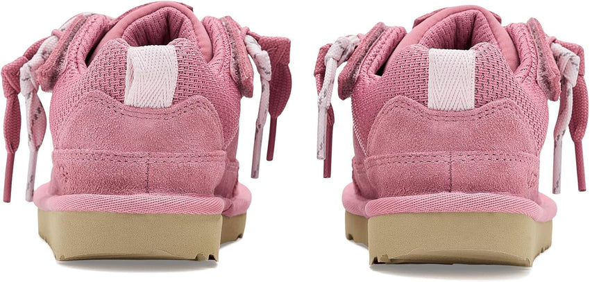 UGG Unisex-Child Lo Lowmel