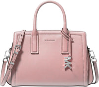 Michael Kors Women's Laila Small Satchel