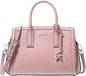 Michael Kors Women's Laila Small Satchel