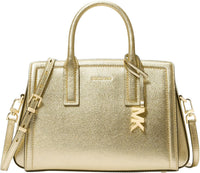 Michael Kors Women's Laila Small Satchel