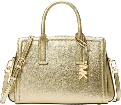 Michael Kors Women's Laila Small Satchel
