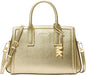 Michael Kors Women's Laila Small Satchel