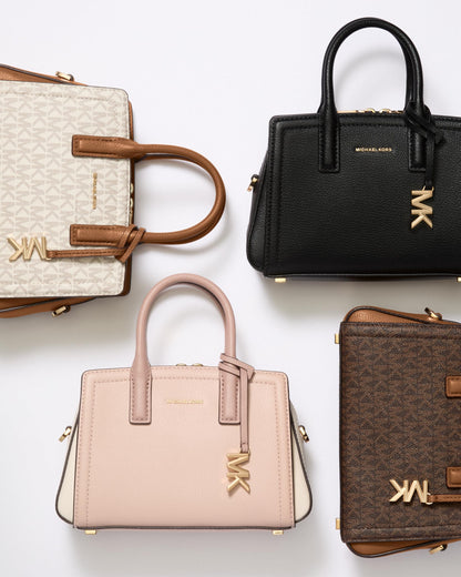 Michael Kors Women's Laila Extra Small Crossbody Bag