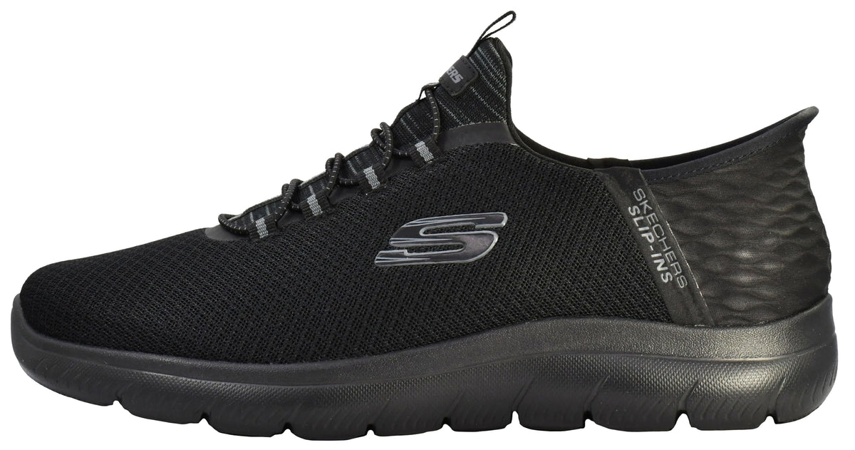 Skechers Men's Summits High Range Slip-in