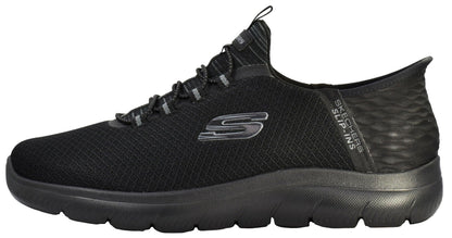 Skechers Men's Summits High Range Slip-in