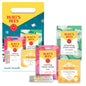 Burt's Bees Gifts Ideas - Classics Set, 6 Products in Giftable Tin – Cuticle Cream, Hand Salve, Lip Balm, Res-Q Ointment, Hand Repair and Foot Cream