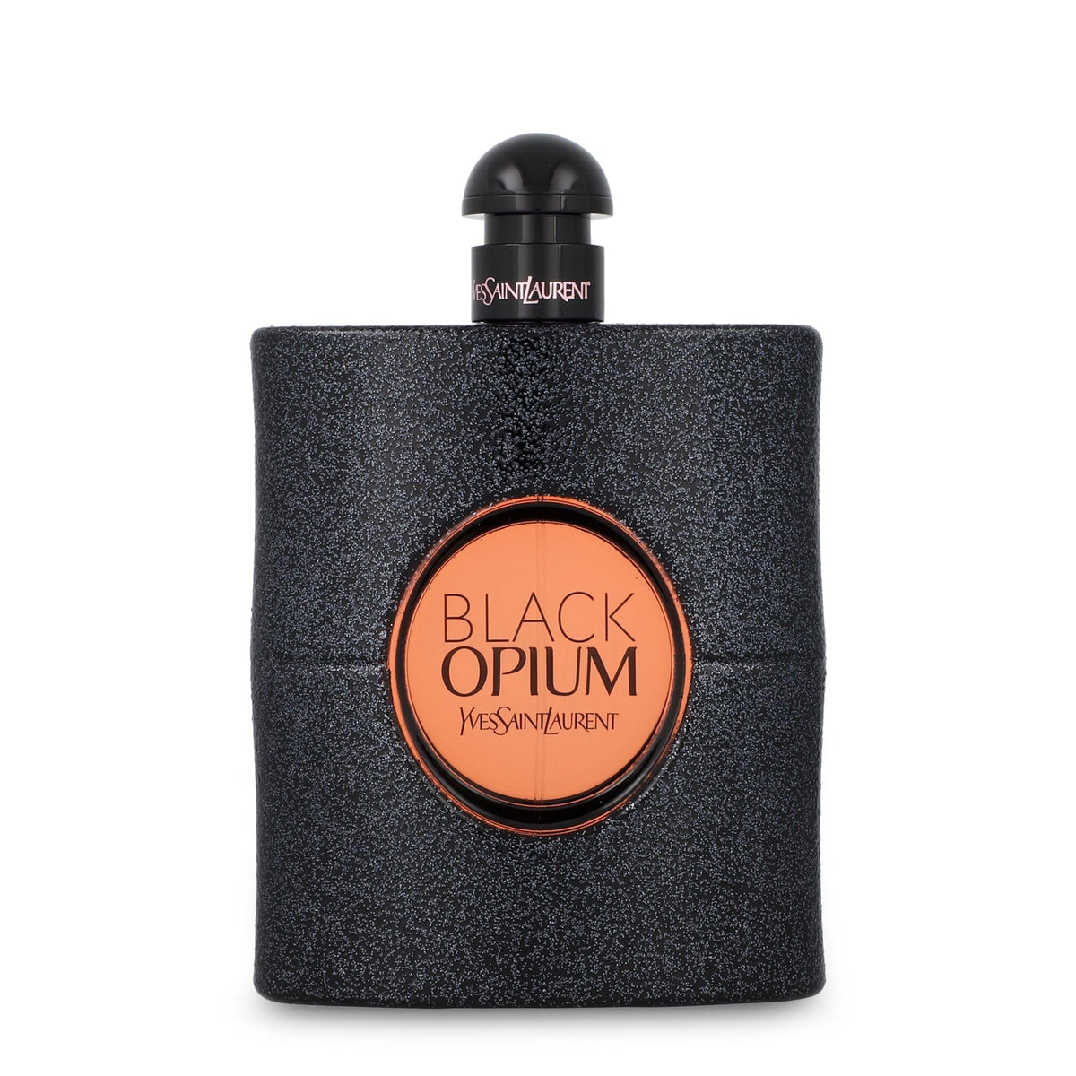 Yves Saint Laurent Eau De Parfum Spray for Women, Black Opium, 3 Ounce |