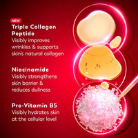 Olay Face Moisturizer, Regenerist Micro-Sculpting Cream for Women, Fragrance-Free - Anti-Aging, Anti-Wrinkle, Firming Skin Care - Triple Collagen Cream, Peptide, Hyaluronic Acid, Niacinamide, 1.7oz