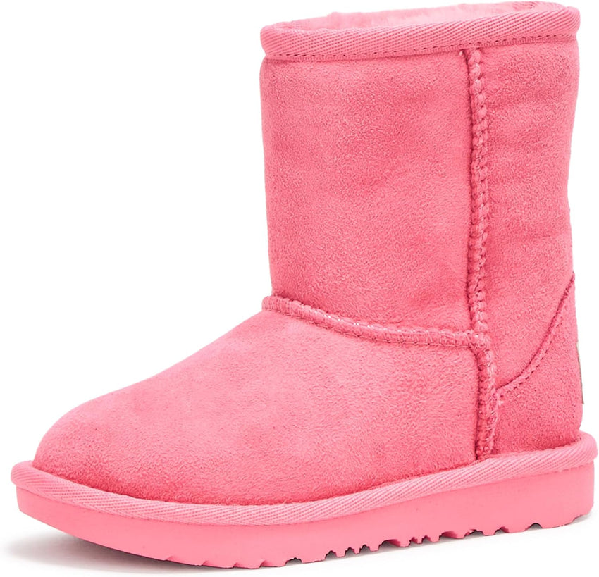 UGG unisex-child Classic Ii