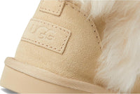 UGG unisex-child K Classic Ultra Mini Chalet