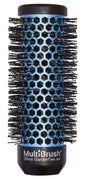 Olivia Garden MultiBrush - Non-Electrical Detachable Thermal Brush with Ceramic Barrel