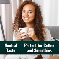 Natural Force Organic Pure C8 MCT Oil – Liquid MCT Oil in Glass Bottle Container – Concentrated Caprylic Acid – Keto, Paleo, Kosher, Vegan & Non-GMO – Lab Tested for Quality and Purity, 16 Ounce