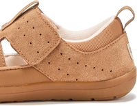 UGG unisex-baby T Adventurer Sandal