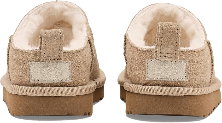 UGG unisex-child Classic Micro