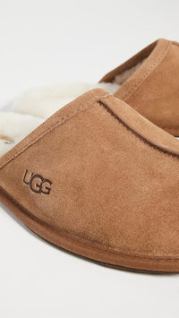 UGG Men's Scuff Slipper