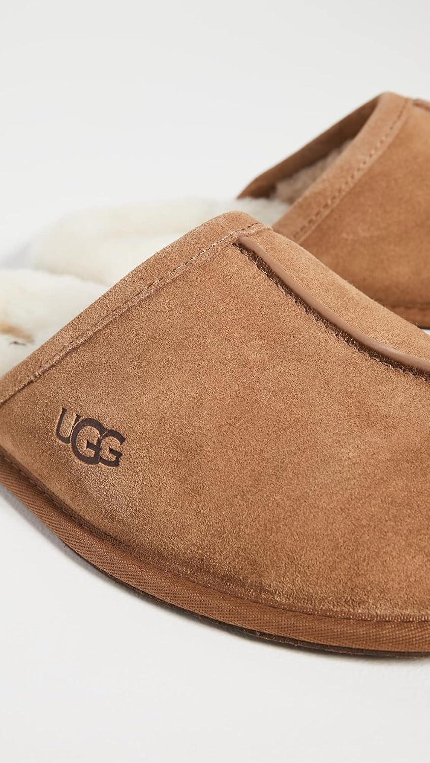 UGG Men's Scuff Slipper