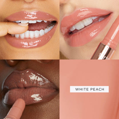tarte maracuja juicy lip plump - primrose (rosy pink)