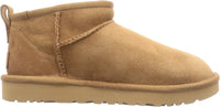 UGG Women's Classic Ultra Mini Boot