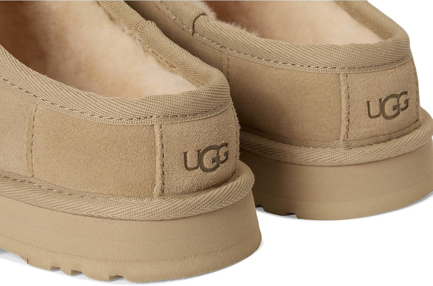UGG unisex-child K Bea Mary Jane