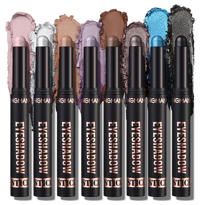 Eyeshadow C8 Count (Pack of 1)