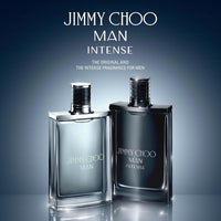 JIMMY CHOO Man Intense Eau de Toilette Jumbo Spray