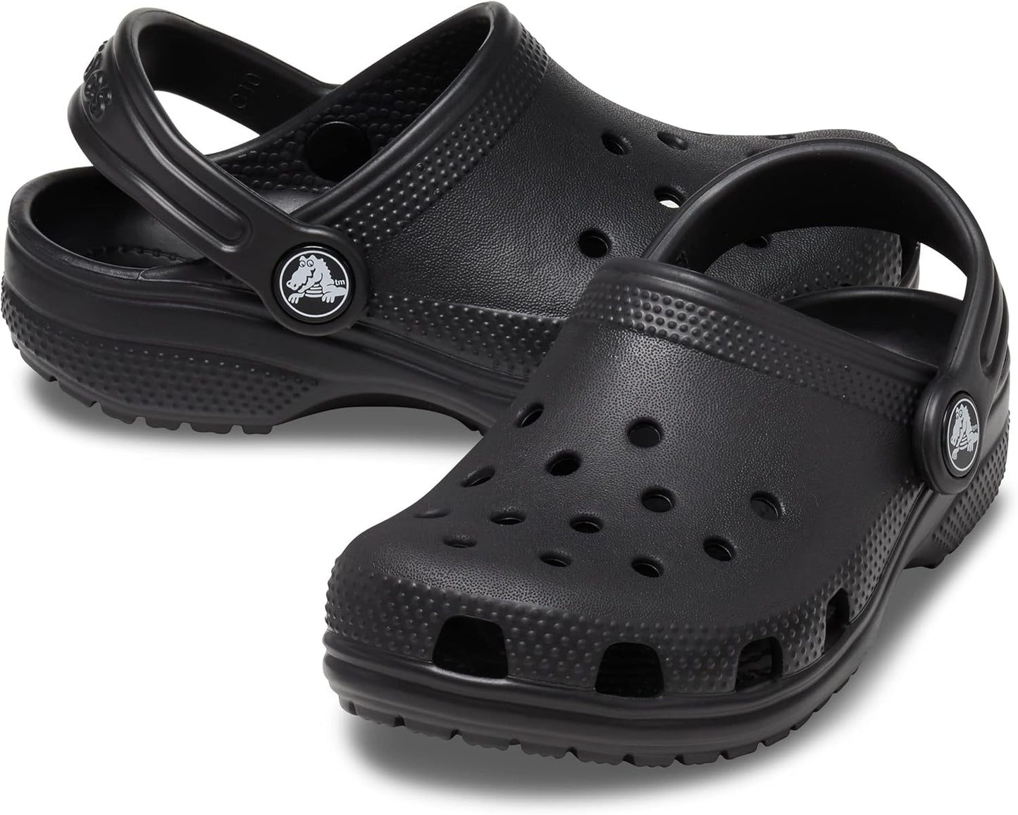 Crocs Kids' Classic Clog