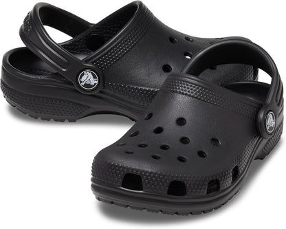 Crocs Kids' Classic Clog