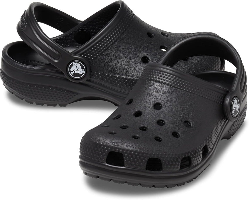Crocs Kids' Classic Clog