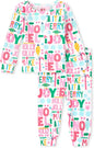 The Children's Place Family Matching, Christmas and Holiday Pajama Sets, Cotton