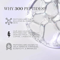 Lancôme Rénergie H.P.N. 300-Peptide Cream SPF 25 Face Cream - Anti-Aging Moisturizer, Targets Fine Lines, Wrinkles & Dark Spots - SPF 25 Sunscreen Protection