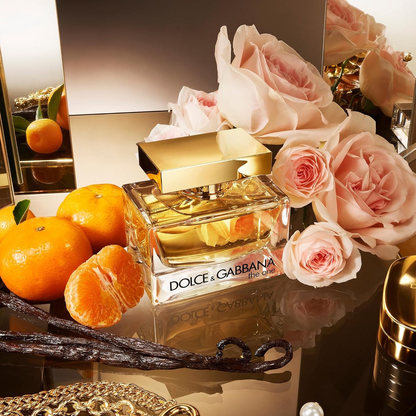 Dolce&Gabbana The One, Eau De Parfum Spray, For Women