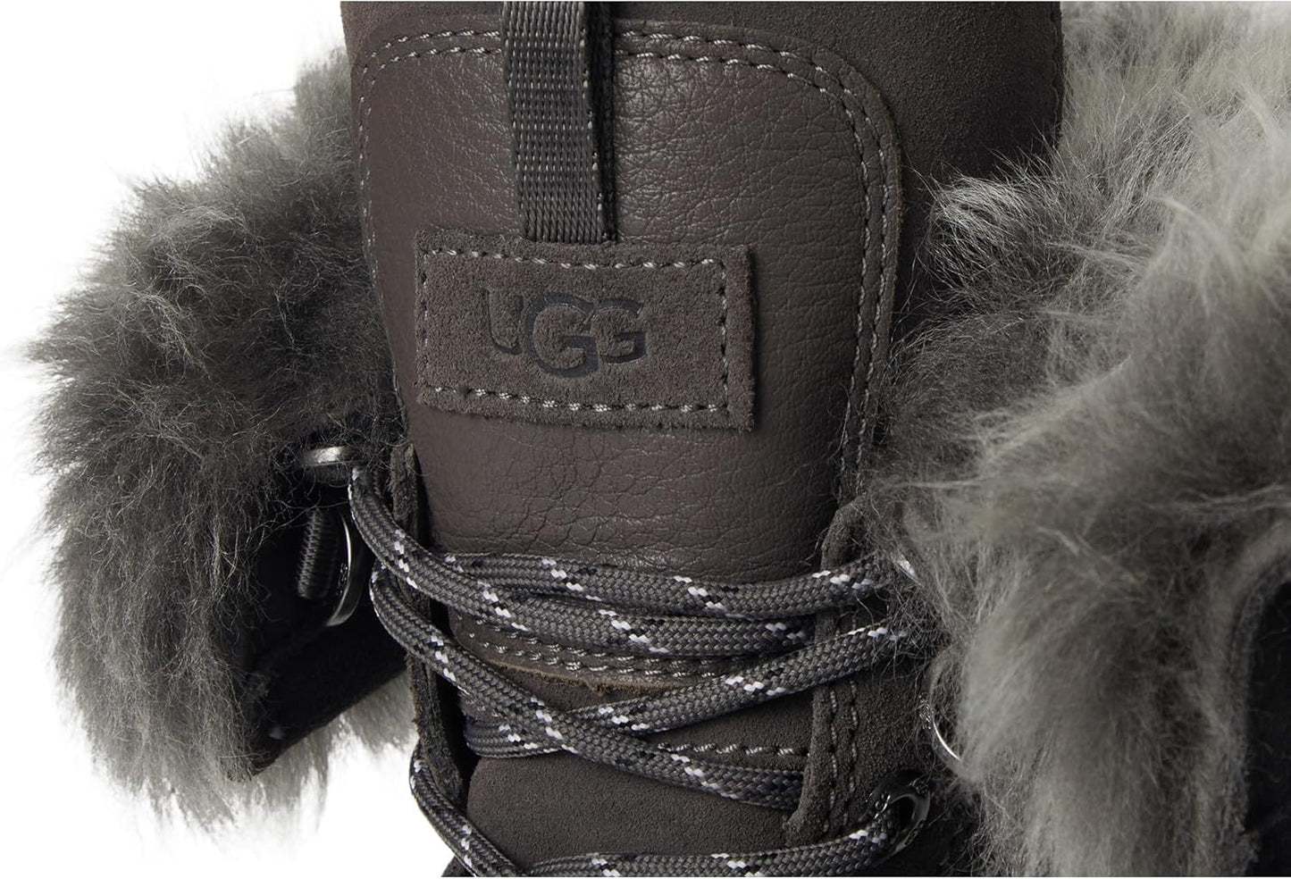 UGG womens Adirondack Boot XXV Chalet