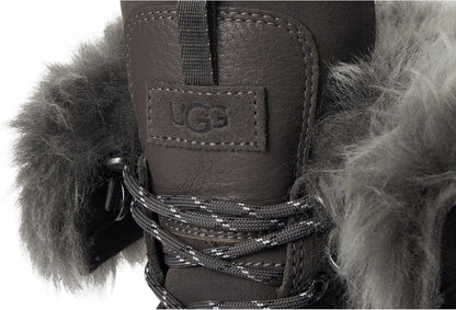 UGG womens Adirondack Boot XXV Chalet