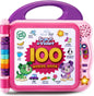 LeapFrog Learning Friends 100 Words Book, Green