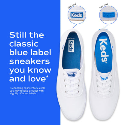 Keds Women's Chillax Sneaker, Denim, 7Keds Women's Chillax Sneaker, Denim, 7