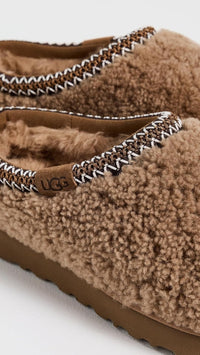 UGG womens Tasman Maxi Curly