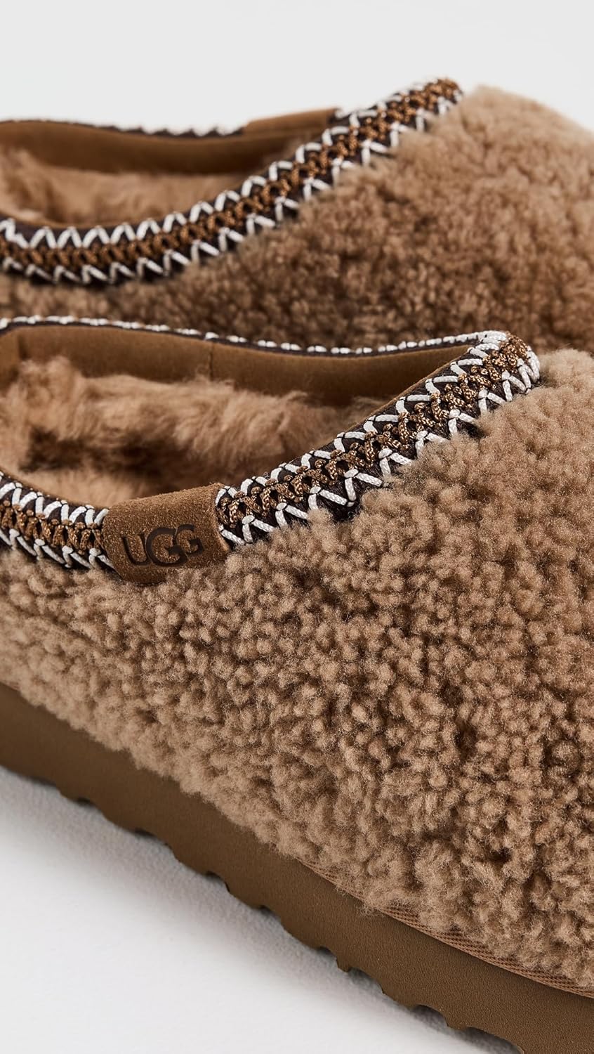 UGG womens Tasman Maxi Curly