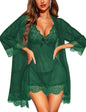 SmallDark Green