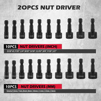 260-Piece Ultimate Precision Screwdriver Bit Set, Premium Security Bit Set Includes Magnetic Security Bits, Nut Driver, Ratchet Wrench and Bits Holder