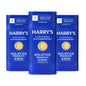 Harry's Extra-Strength Antiperspirant Deodorant, Sweat & Odor Control Antiperspirant for Men, Stone, 2.5 oz Pack of 3