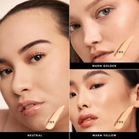 Pro Filtr Instant Retouch Concealer - 185 Light Medium With Neutral Undertone by Fenty Beauty for Women - 0.27 oz Concealer