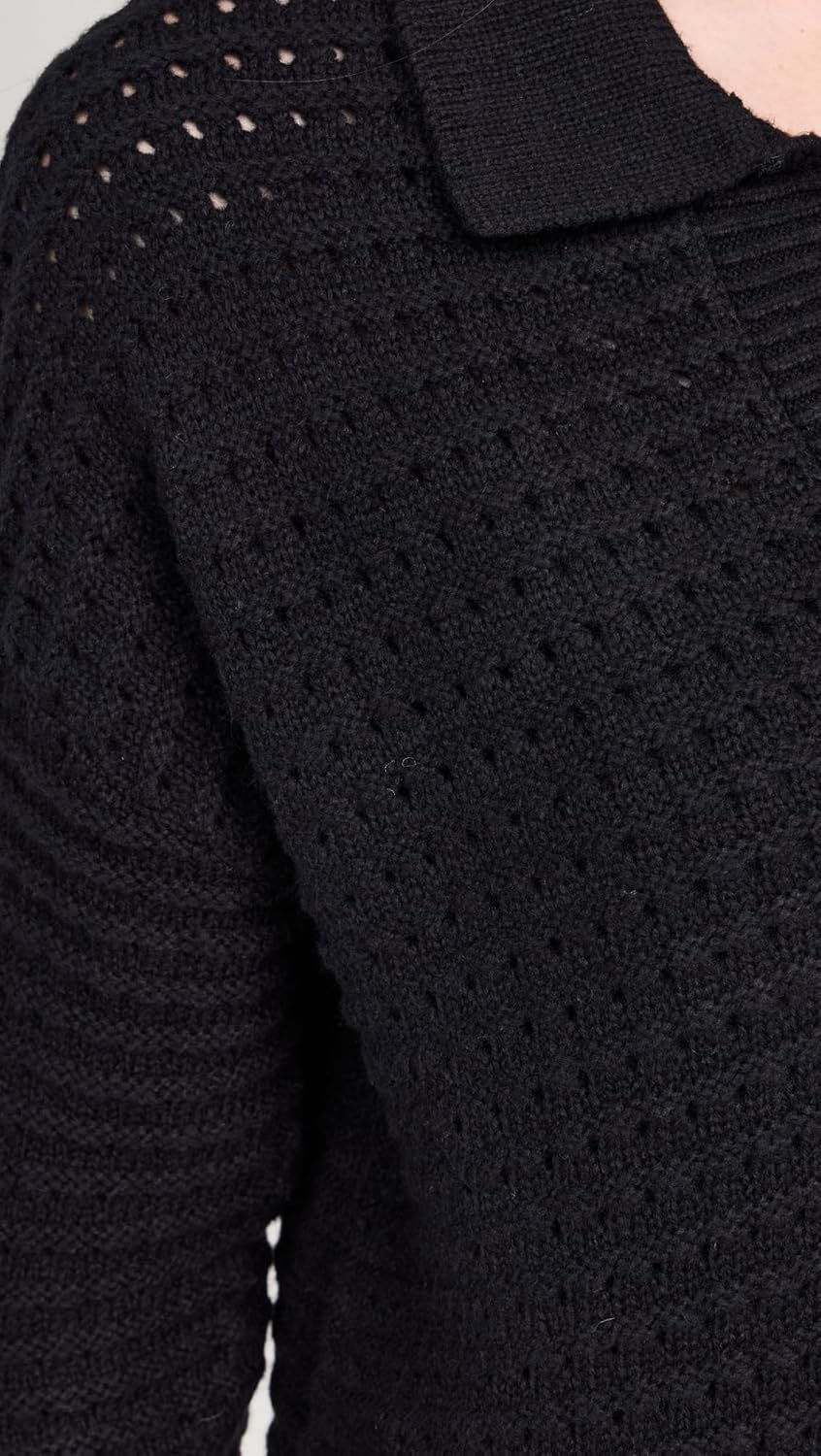 525 Women's Raya Solid Polo Dress