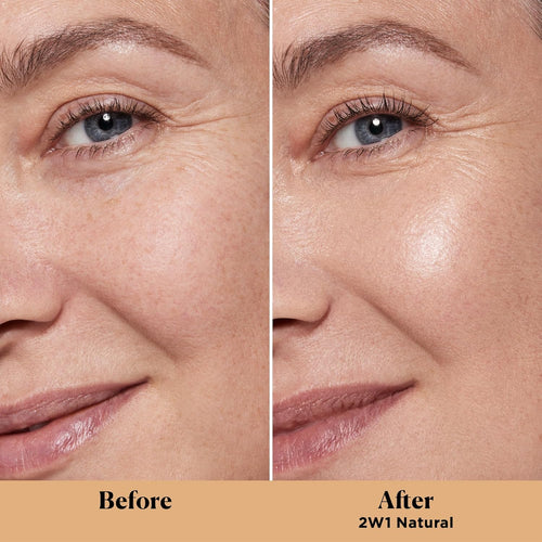 Laura Mercier Tinted Moisturizer Light Revealer Natural Skin Illuminator with SPF 25: All Day Hydration, Ultra-Sheer Coverage, Luminous & Radiant Finish, Skin Tint