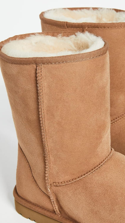 UGG Men's Classic Short Boot