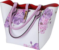 sqlp Large Work Tote Bag for Women Designer Purses and Handbags Big Bucket bags Ladies Travel Crossbody Purse