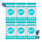 PUR Gum | Aspartame Free Chewing Gum | 100% Xylitol | Natural Spearmint Flavored Gum, 55 Pieces (Pack of 3)