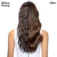 AirLight Pro Hair Dryer - Augmented with Infrared Light, Tested on All Hair Types, Fast Drying Without Damage