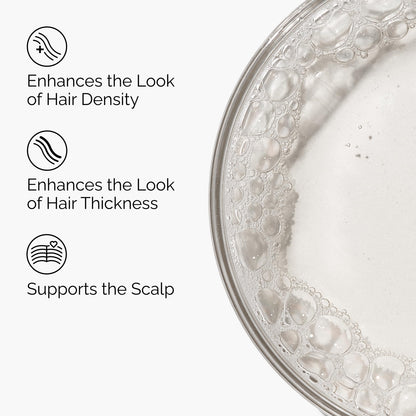 The Ordinary Multi-Peptide Serum for Hair Density, Peptide-Powered Formula for Thicker, Fuller Looking Hair